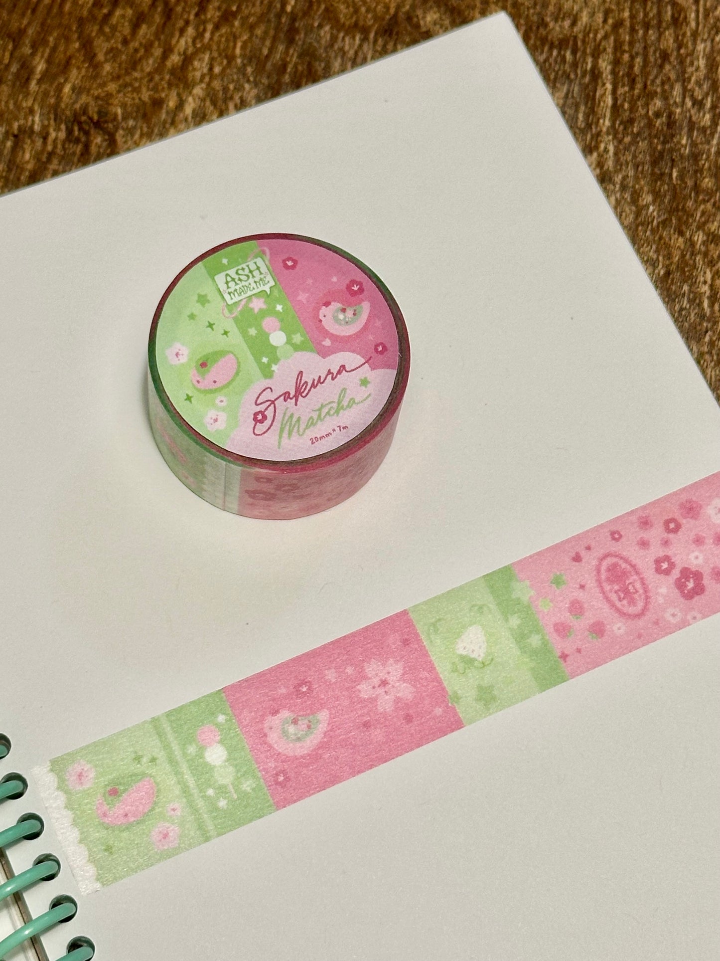 Washi Tape