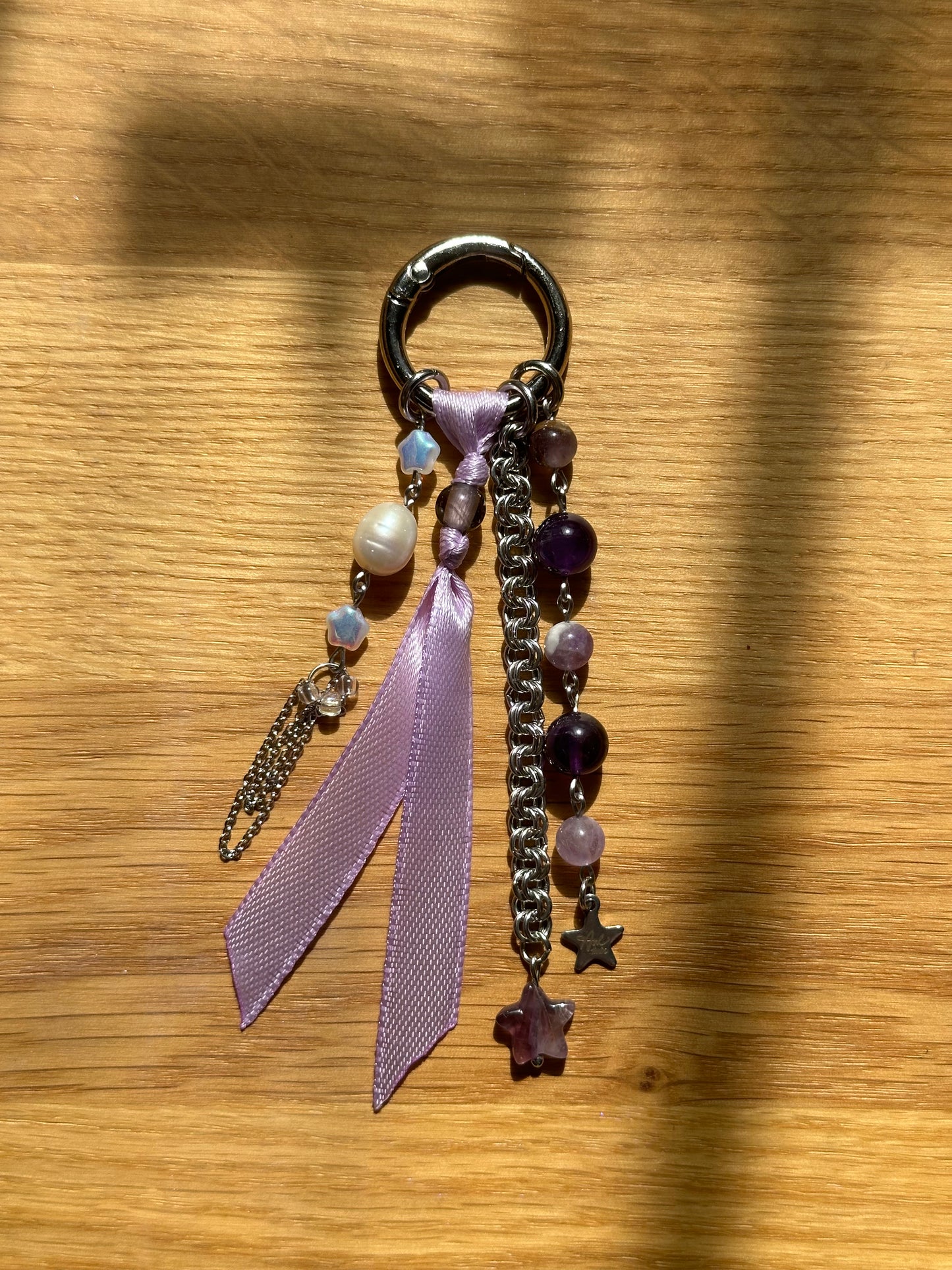 Bag Charms