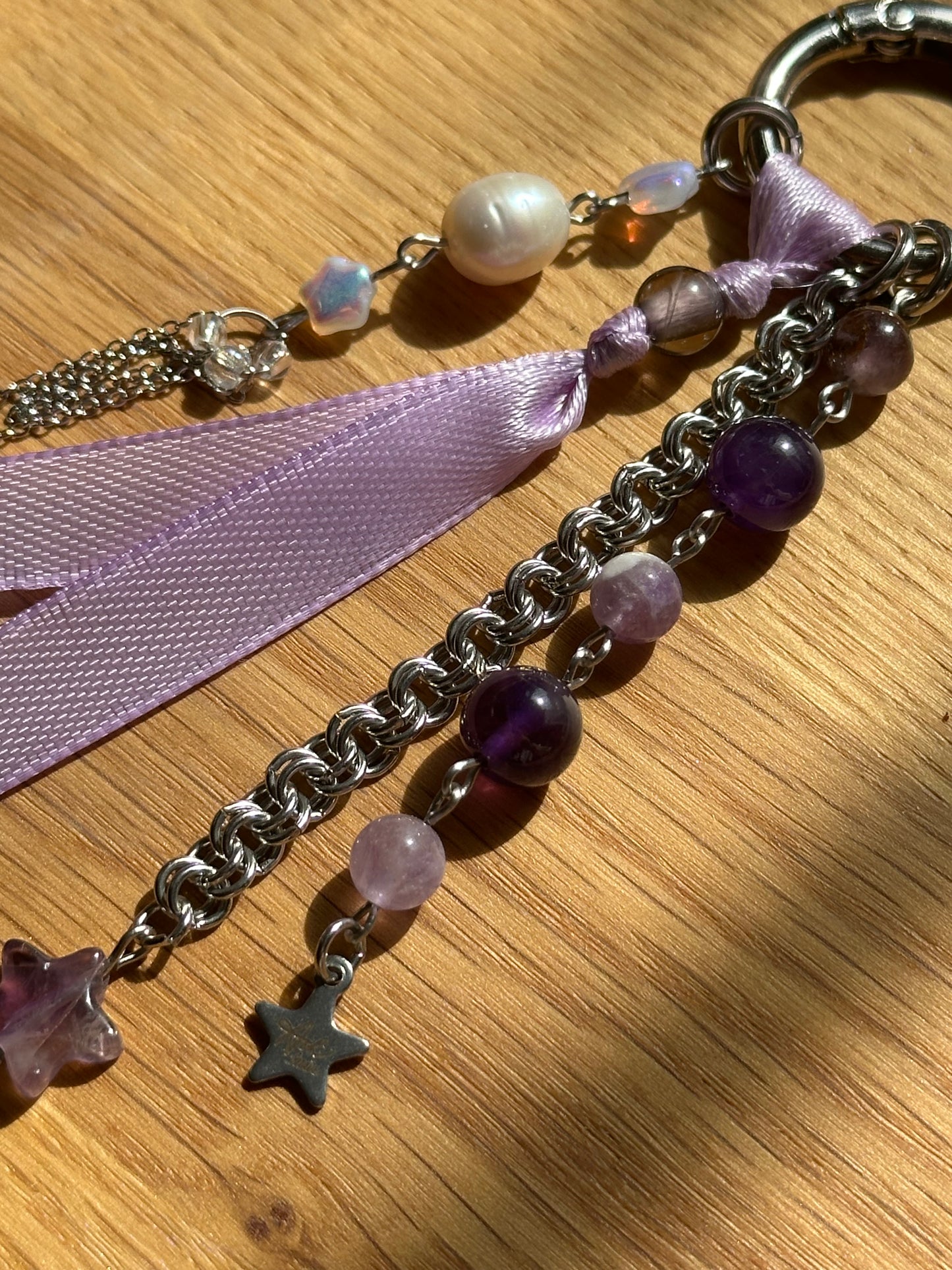 Bag Charms