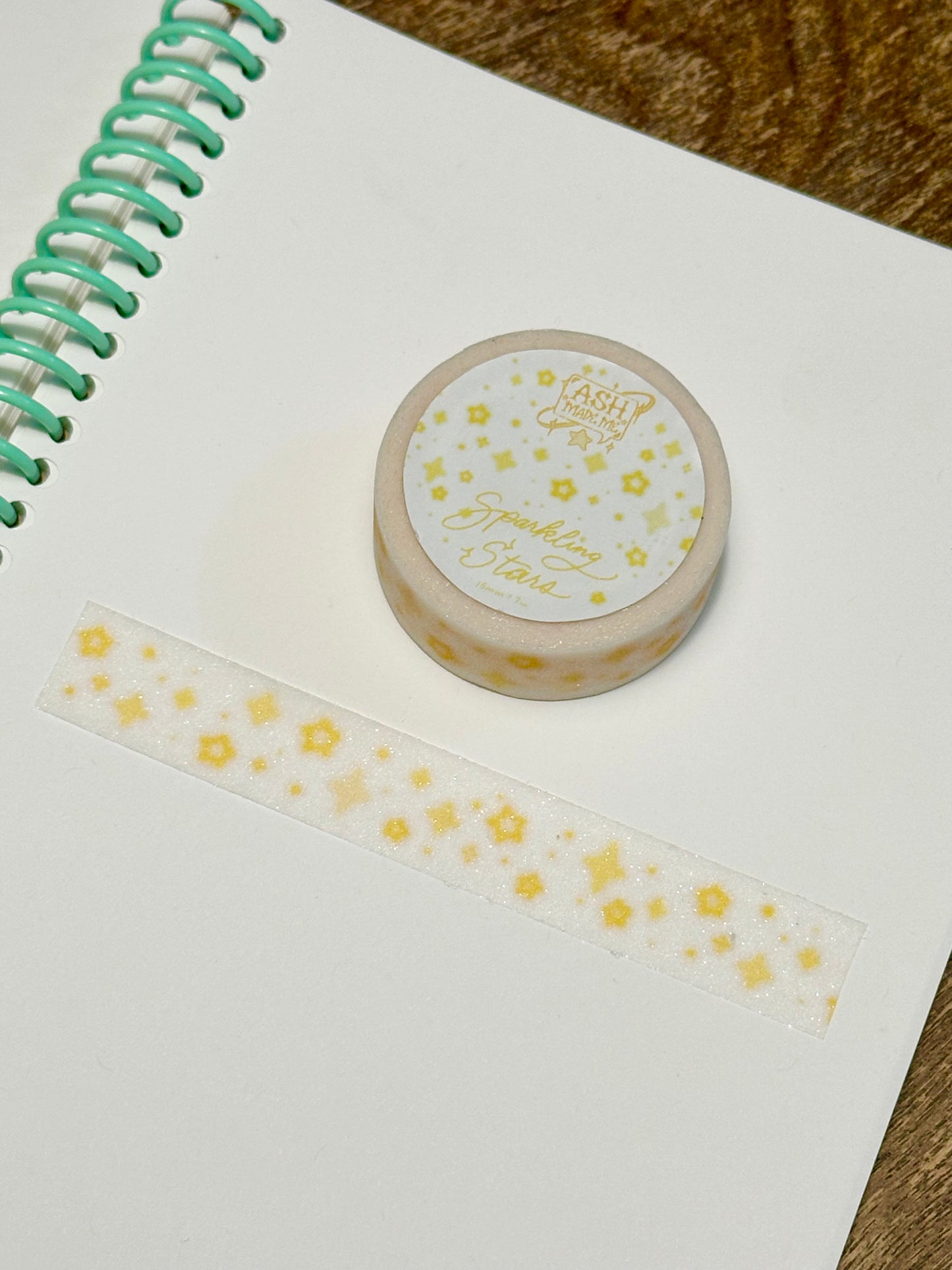 Washi Tape