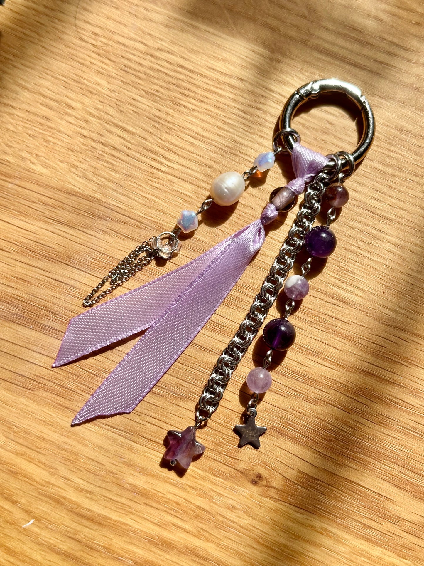 Bag Charms