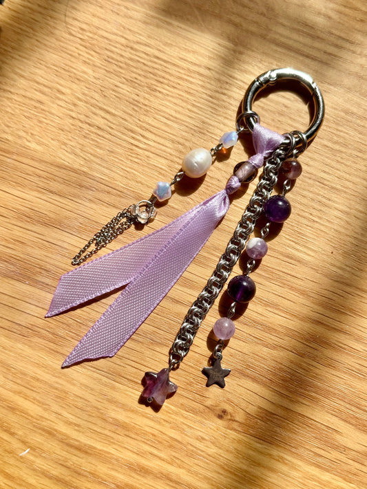 Bag Charms