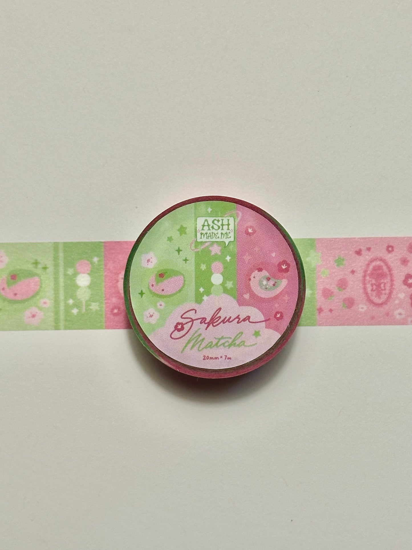 Washi Tape